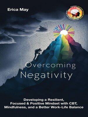 cover image of Overcoming Negativity